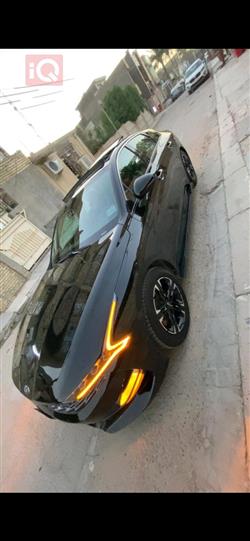 کیا K5